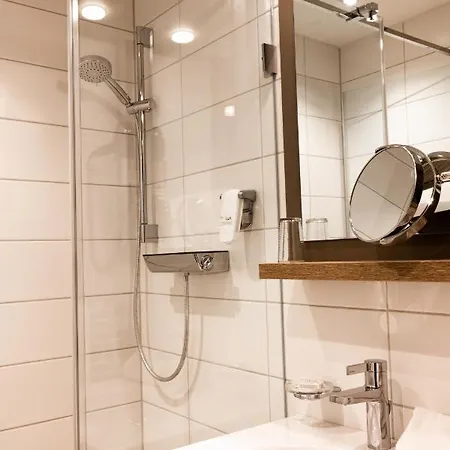 호텔 Brauereigaststatte Spitalgarten