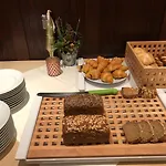 Hotel Brauereigaststatte Spitalgarten *