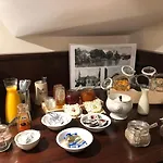 Brauereigaststatte Spitalgarten Regensburg