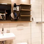 Brauereigaststatte Spitalgarten Hotell Regensburg