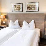 Brauereigaststatte Spitalgarten Hotell Regensburg