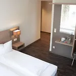 Hotell Brauereigaststatte Spitalgarten