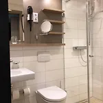 Hotell Brauereigaststatte Spitalgarten *