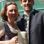 Brauereigaststatte Spitalgarten Hotel