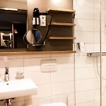 Brauereigaststatte Spitalgarten Hotel