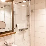 Hotel Brauereigaststatte Spitalgarten Ratisbona