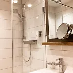 호텔 Brauereigaststatte Spitalgarten