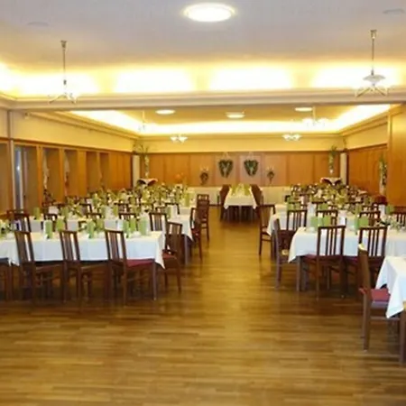 Brauereigaststatte Spitalgarten 레겐스부르크