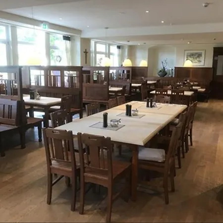 Brauereigaststatte Spitalgarten Regensburg