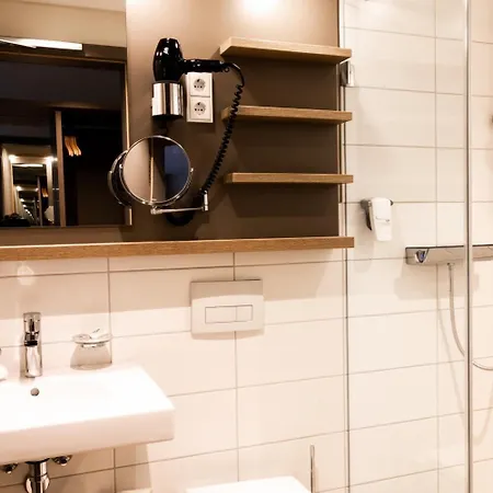 Brauereigaststatte Spitalgarten Hotell Regensburg