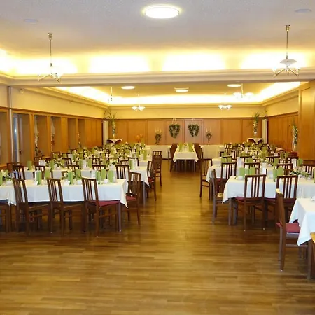 Brauereigaststatte Spitalgarten