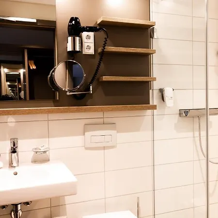 Brauereigaststatte Spitalgarten Hotell