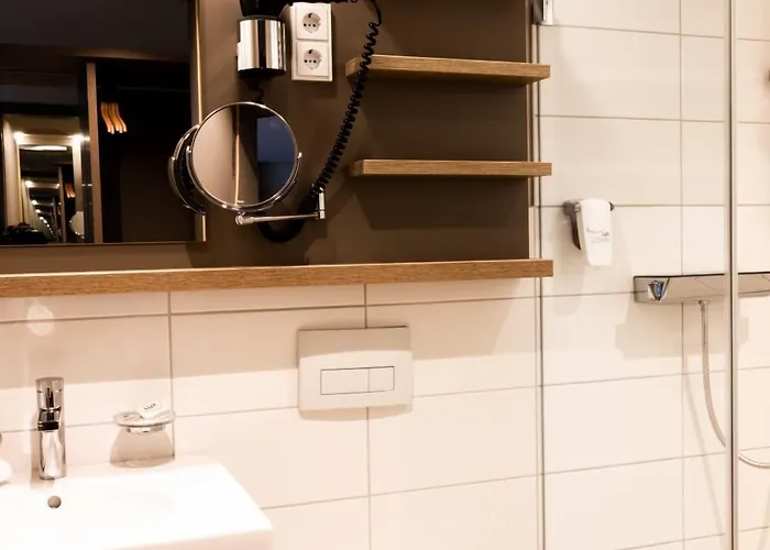 Brauereigaststatte Spitalgarten Hotell Regensburg