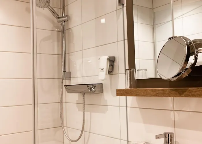 Brauereigaststatte Spitalgarten Regensburg