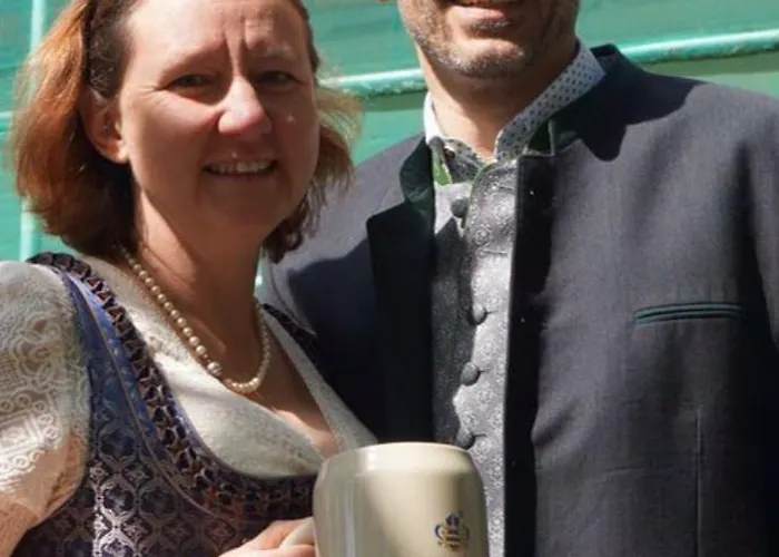 Brauereigaststatte Spitalgarten Hotel