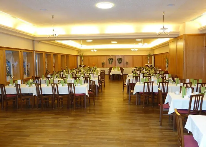 Brauereigaststatte Spitalgarten