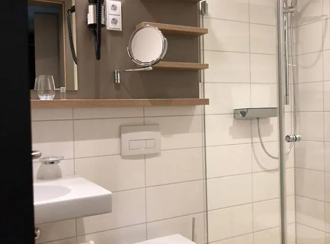 Brauereigaststatte Spitalgarten * Regensburg